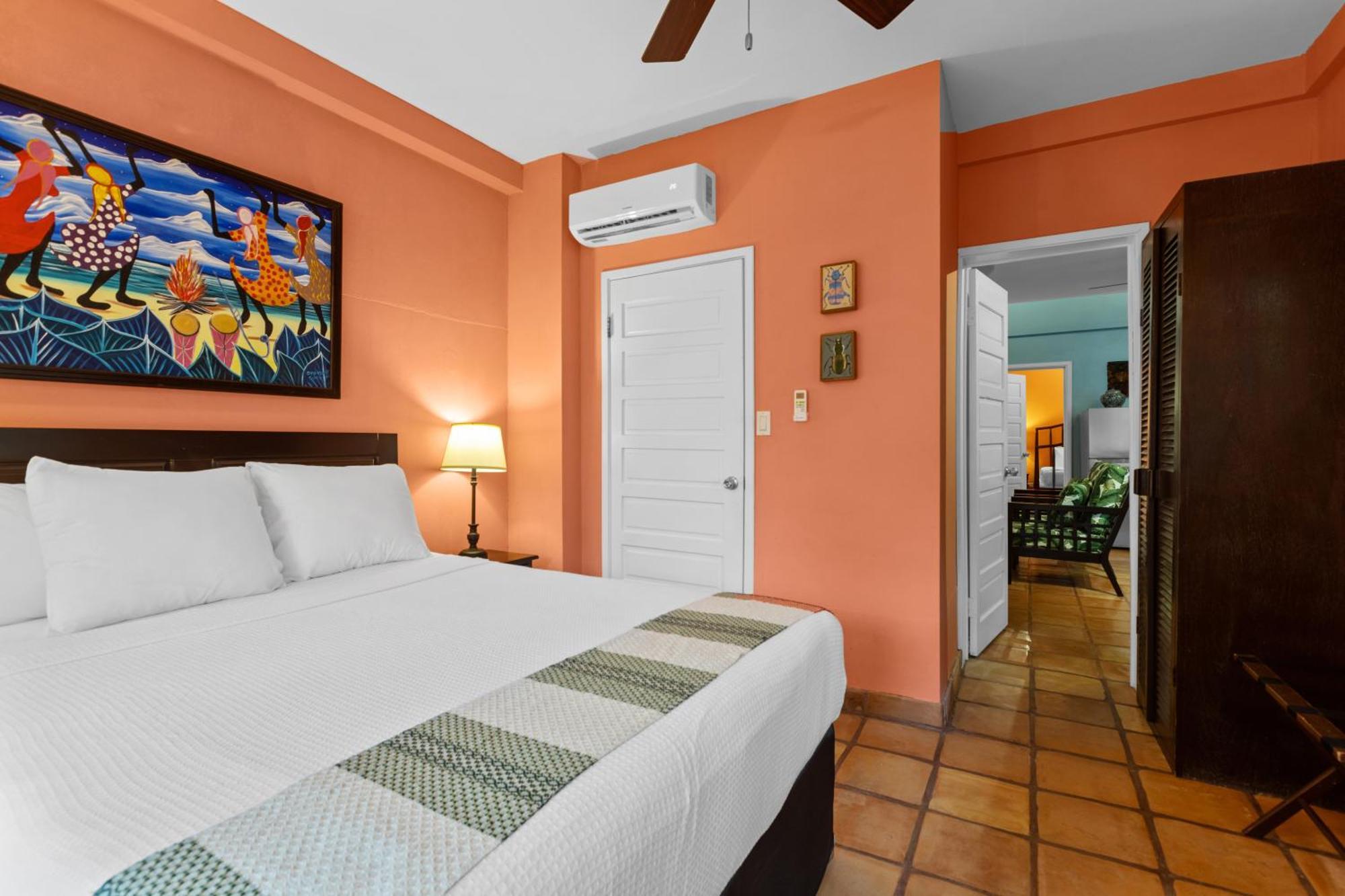 Condo #24 @ Beachside Villas Placencia Екстериор снимка