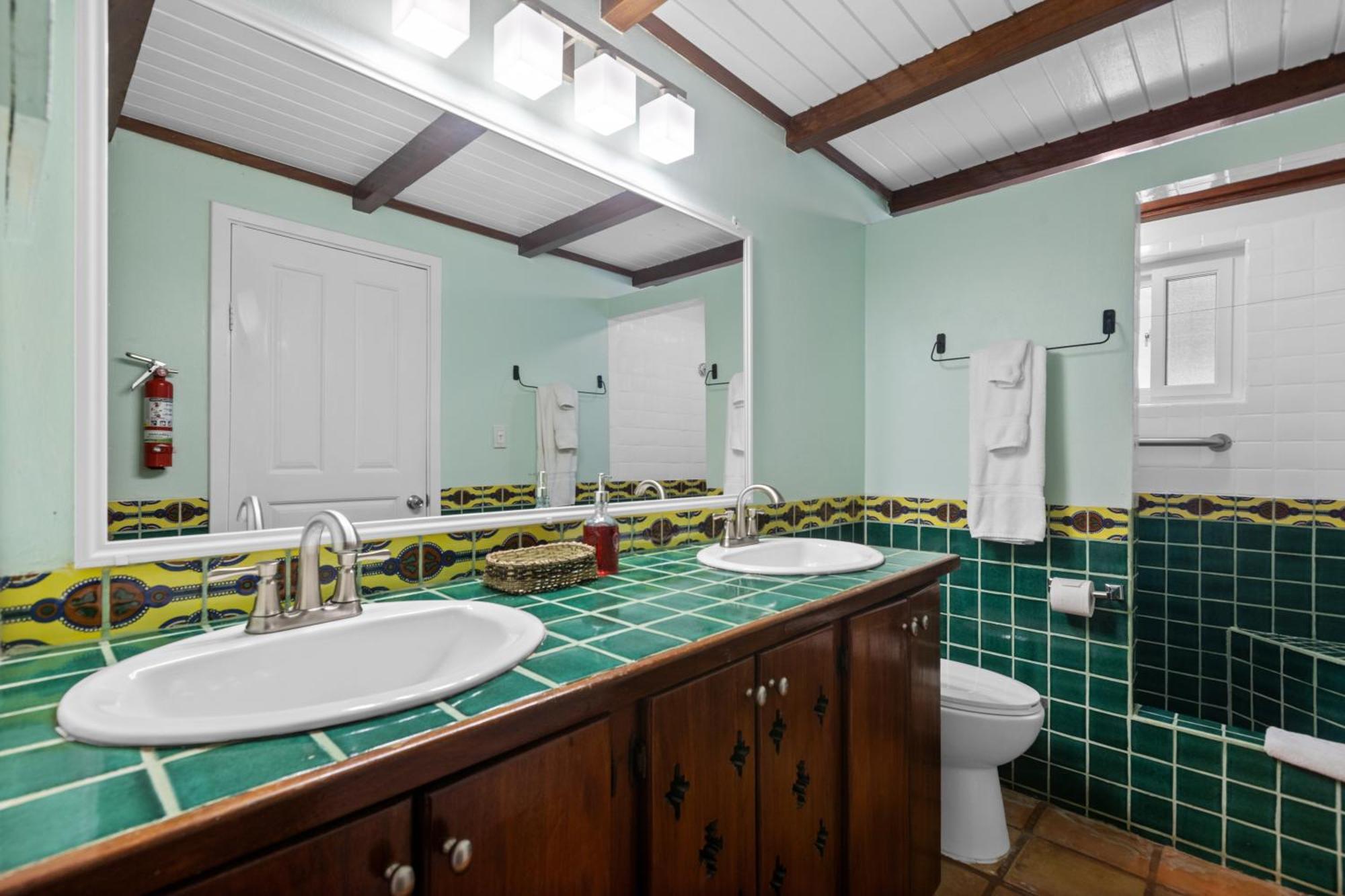 Condo #24 @ Beachside Villas Placencia Екстериор снимка